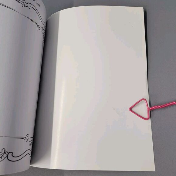 Imagi-Sketch Doodle Book Paperback Draw Coloring Imagine - Picture 14 of 16